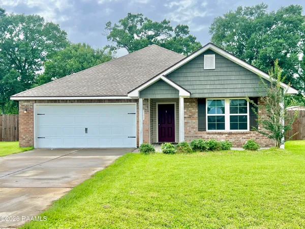 $245,000 | 102 Altland Drive, Scott, LA 70583