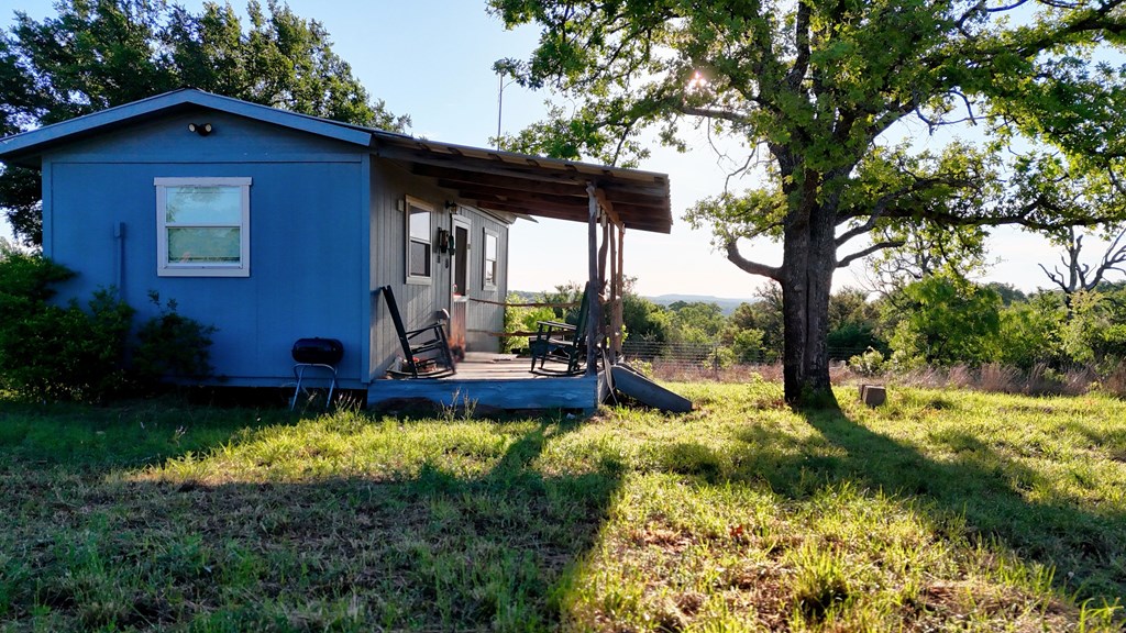 Tbd Tbd Madden Ranch Road Valley Spring, TX 76885 - Photo 6 of 46