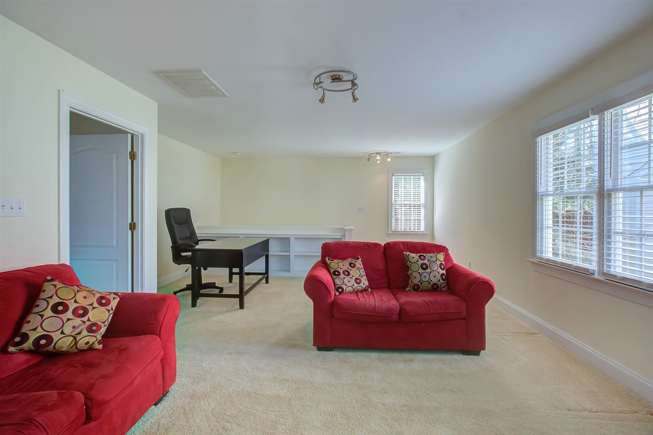 4007 Grayson Ridge Court Raleigh, NC 27613 - Photo 17 of 25 Bonus Room