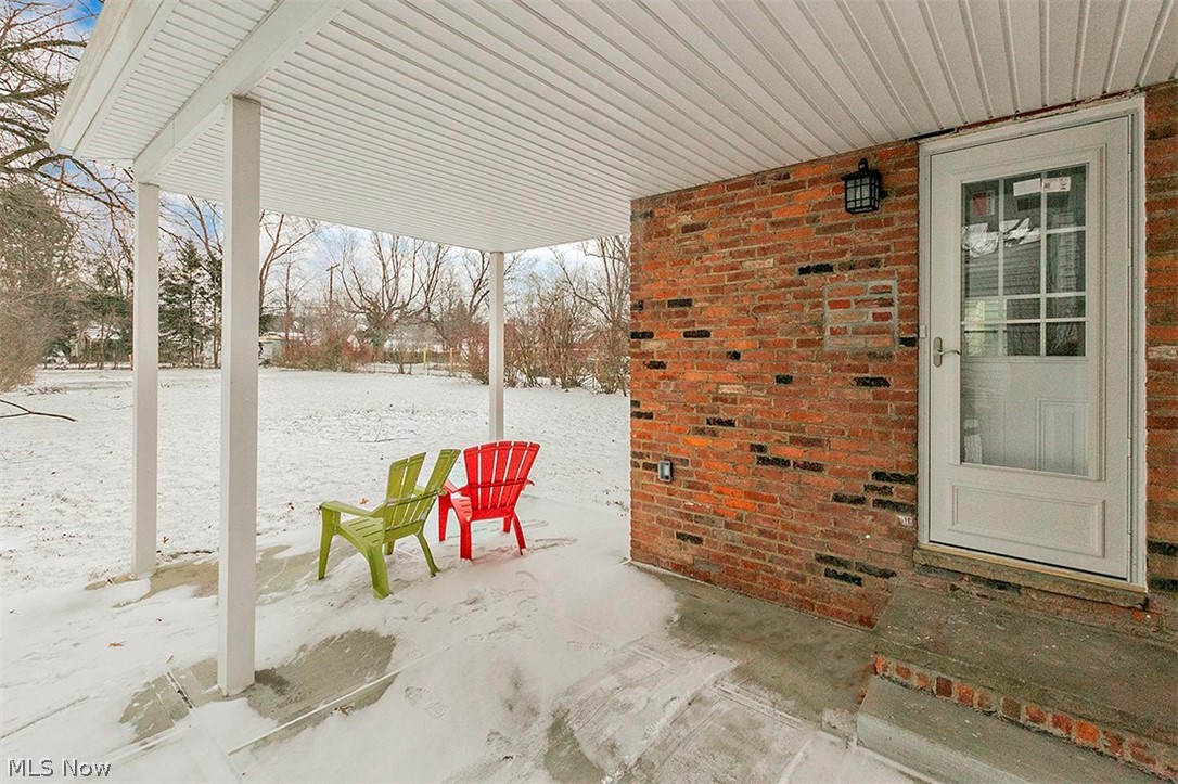 1611 Richmond Road Cleveland, OH 44124 - Photo 32 of 35 Gallery Image 32
