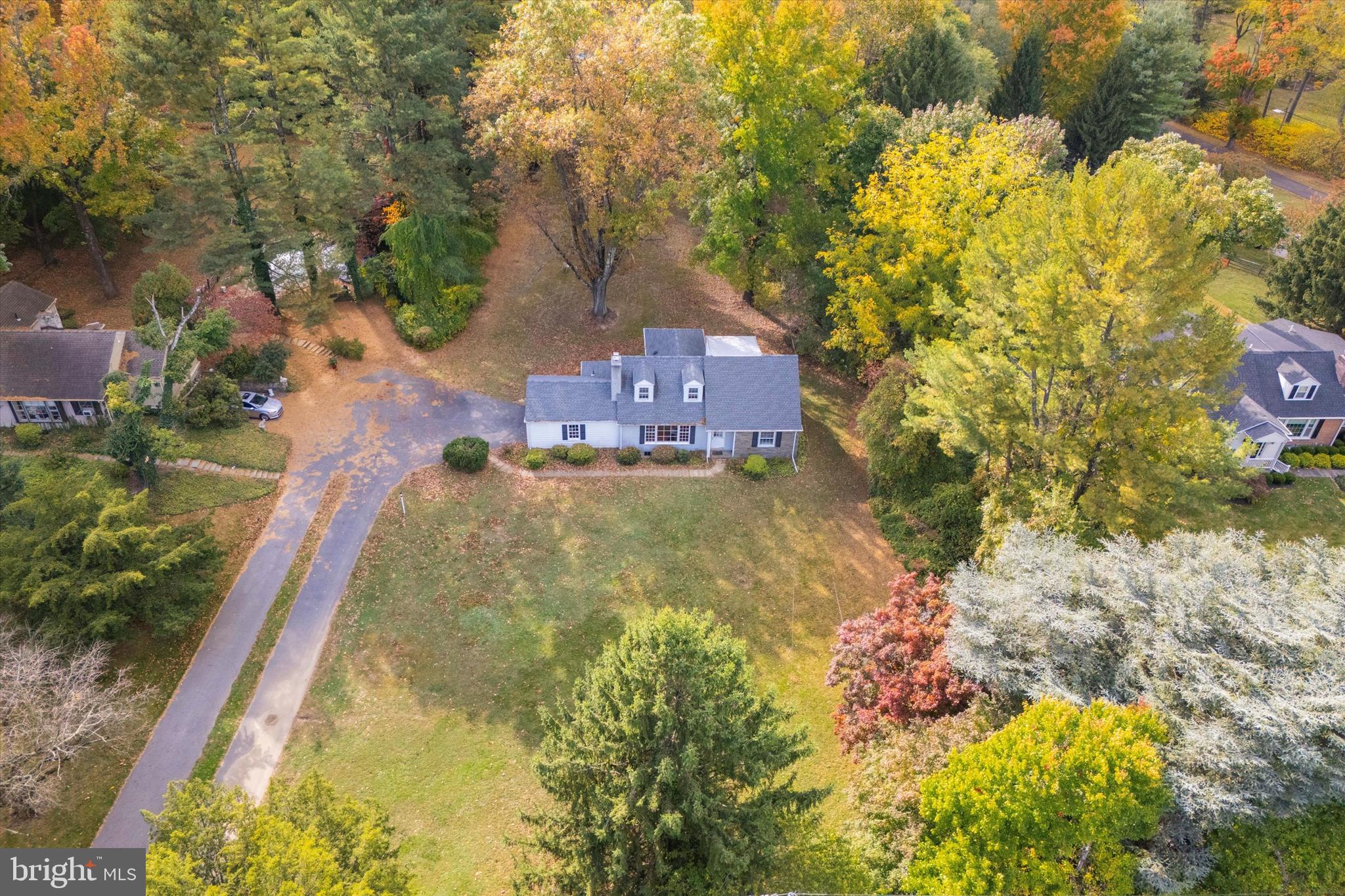 722 Sproul Road Bryn Mawr, PA 19010 - Photo 25 of 34 Gallery Image 25