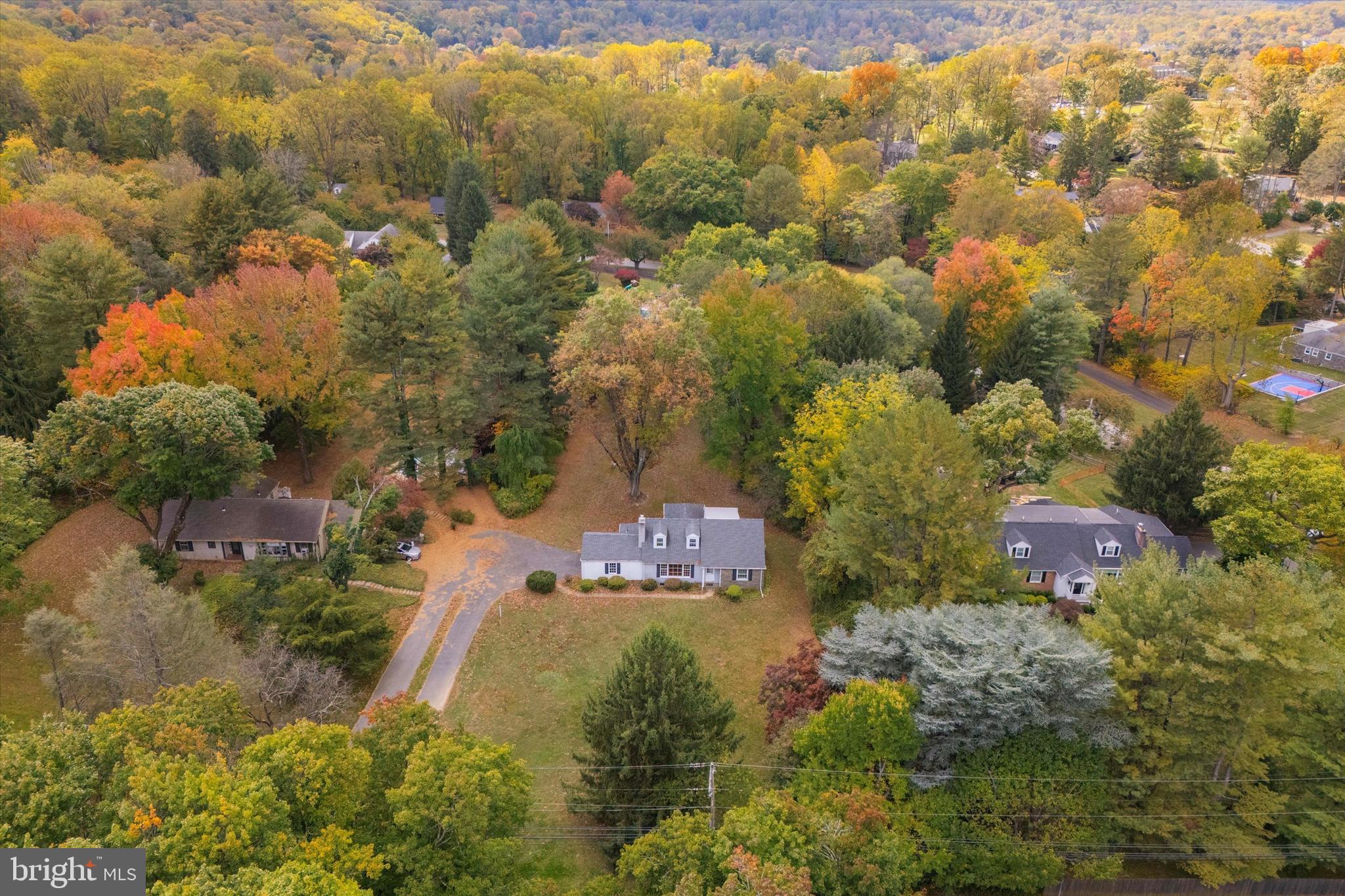 722 Sproul Road Bryn Mawr, PA 19010 - Photo 29 of 34 Gallery Image 29