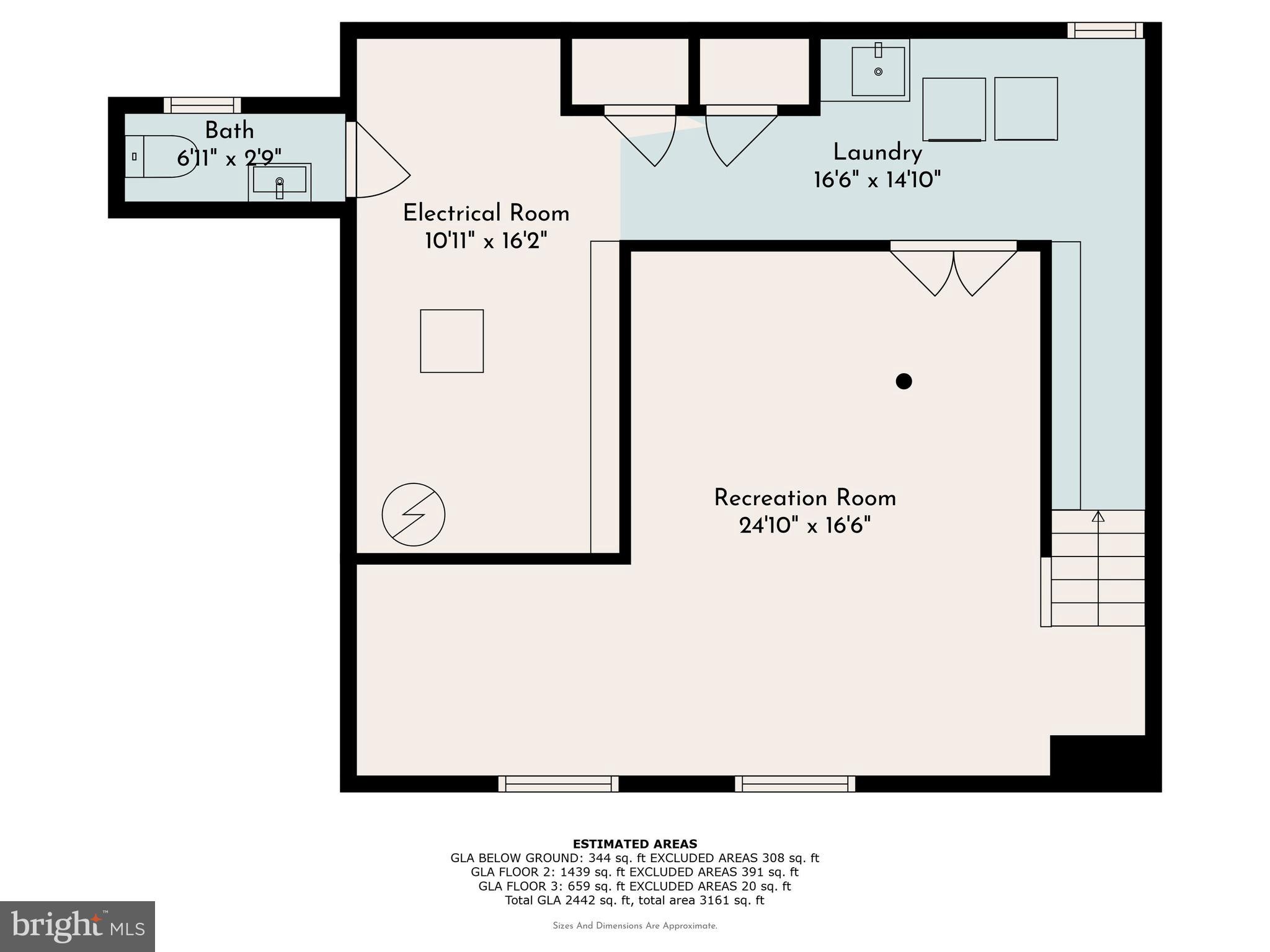 722 Sproul Road Bryn Mawr, PA 19010 - Photo 31 of 34 Gallery Image 31