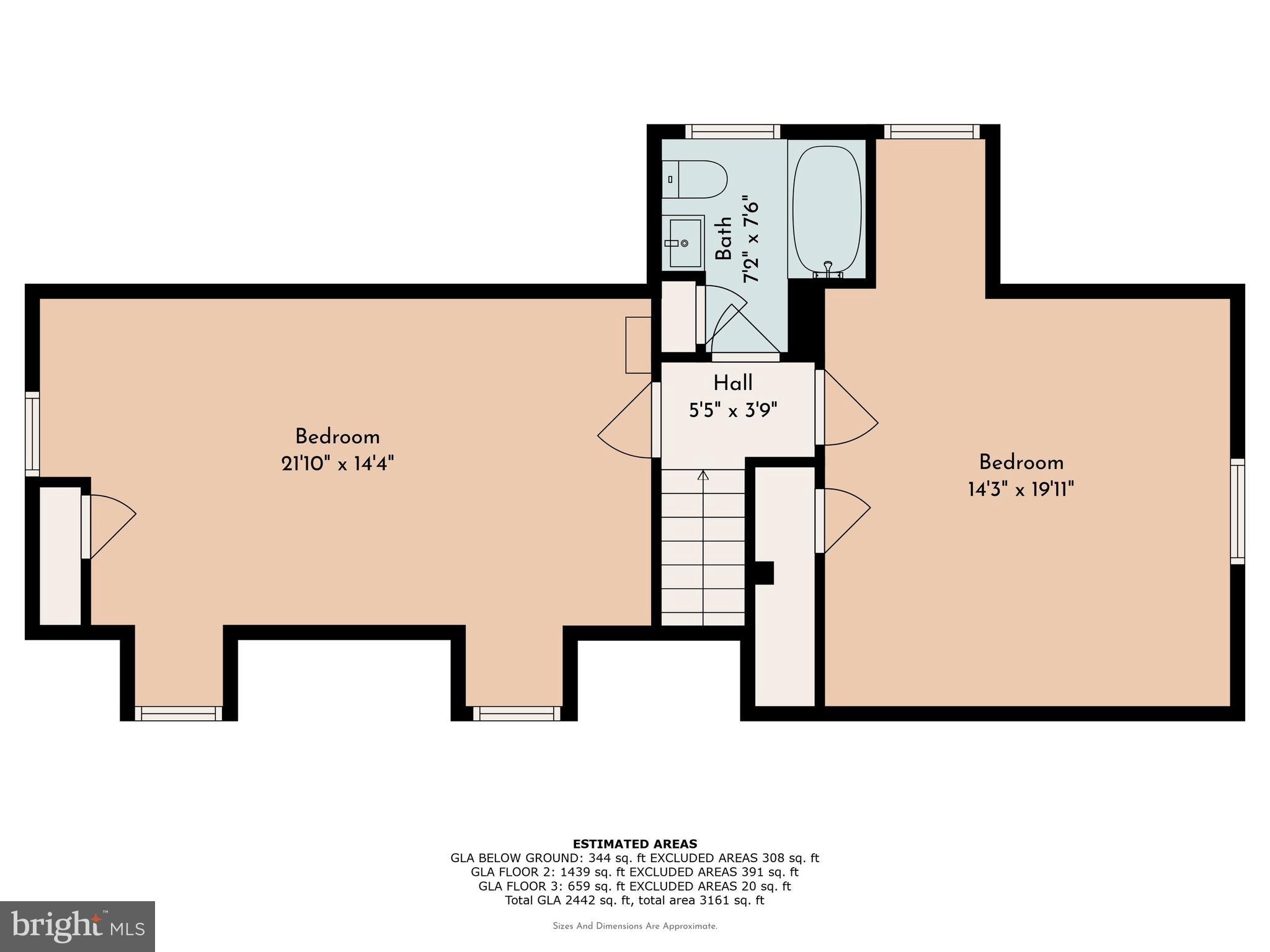 722 Sproul Road Bryn Mawr, PA 19010 - Photo 33 of 34 Gallery Image 33