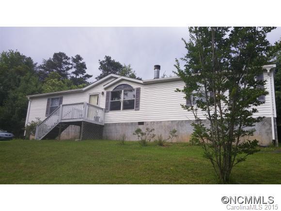 112 Pennant Road Leicester, NC 28748 - Photo 1 of 11 Gallery Image 1