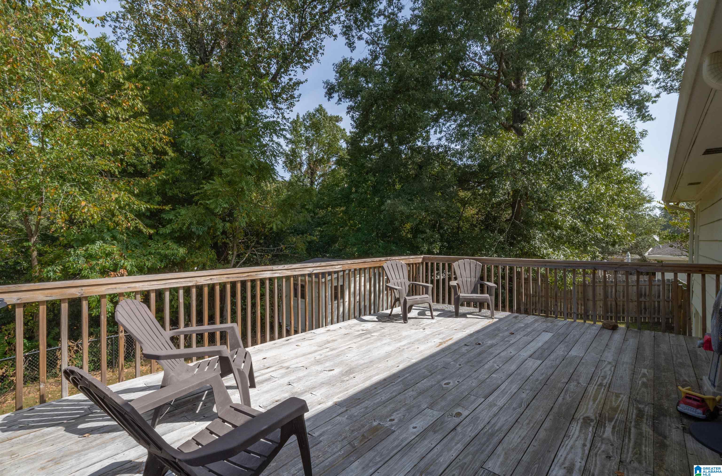 3324 Ridgely Circle Birmingham, AL 35243 - Photo 30 of 37