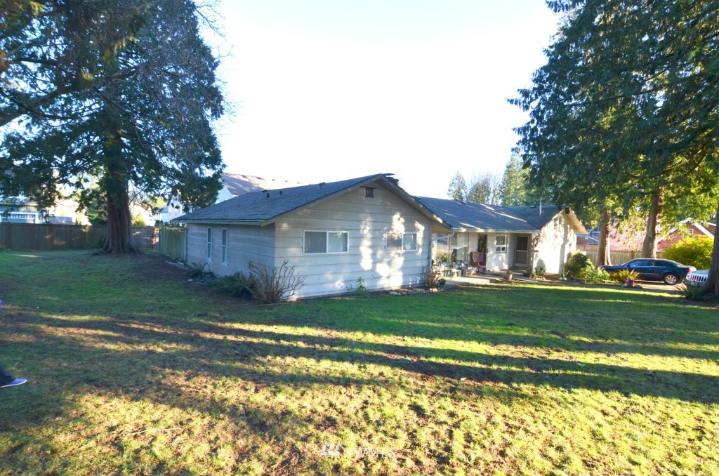 21417 35th Avenue Southeast Bothell, WA 98021 - Photo 1 of 12