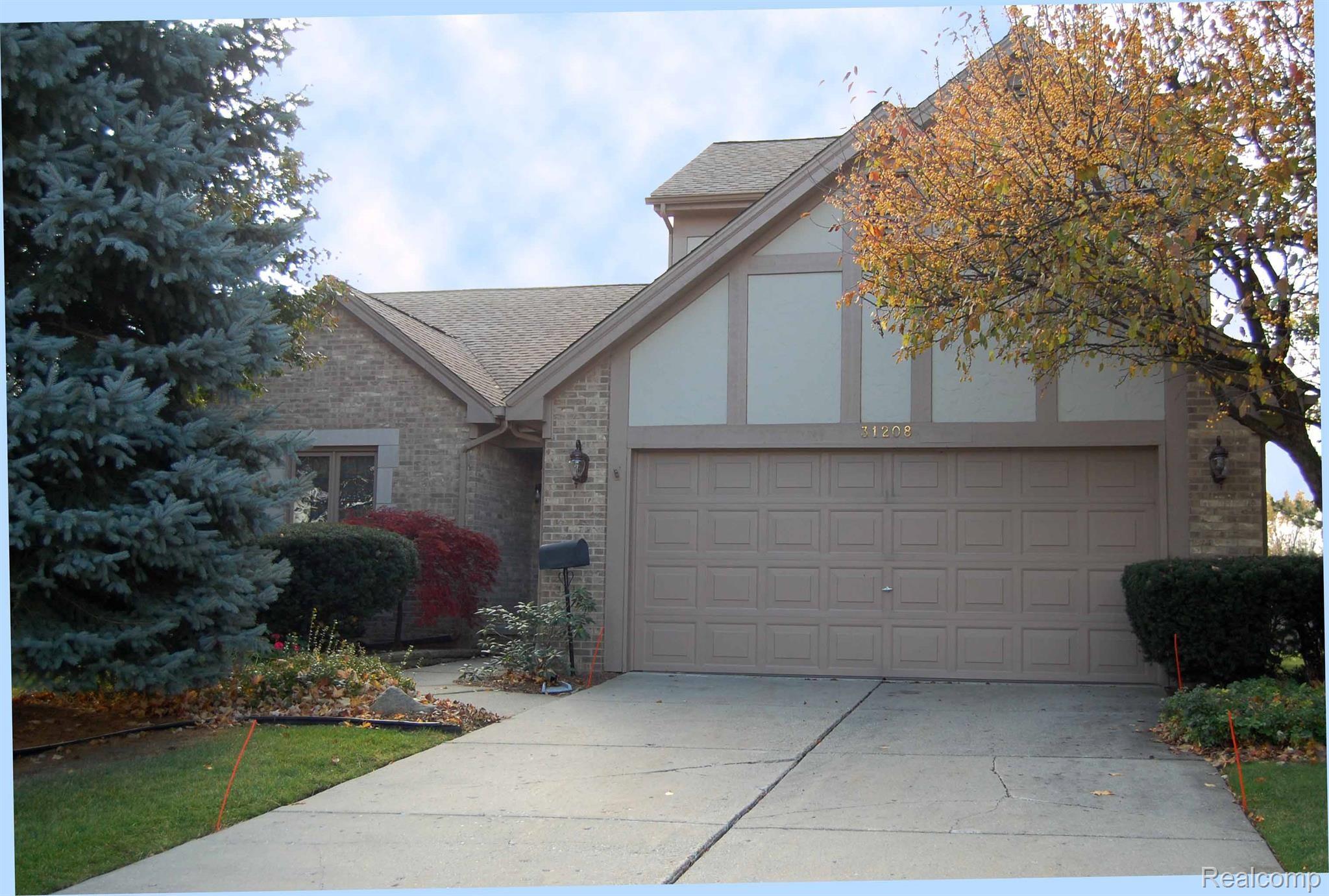 31208 Country Ridge Circle Farmington, MI 48331 - Photo 1 of 1 Front