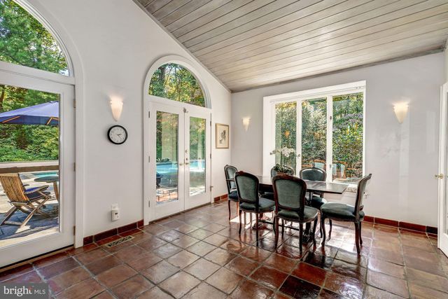 $2,750,000 | 6732 Selkirk Drive, Bethesda, MD 20817