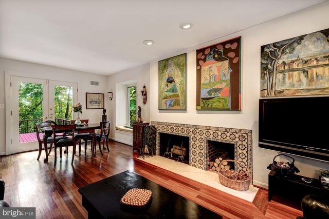 $2,750,000 | 6732 Selkirk Drive, Bethesda, MD 20817