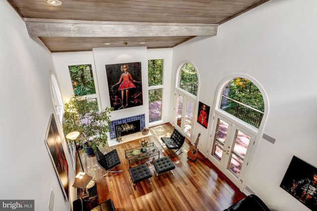 $2,750,000 | 6732 Selkirk Drive, Bethesda, MD 20817