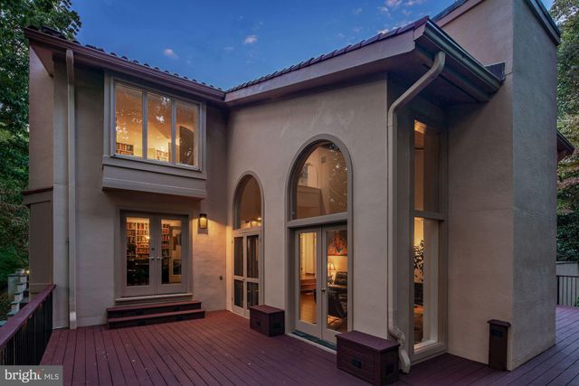 $2,750,000 | 6732 Selkirk Drive, Bethesda, MD 20817