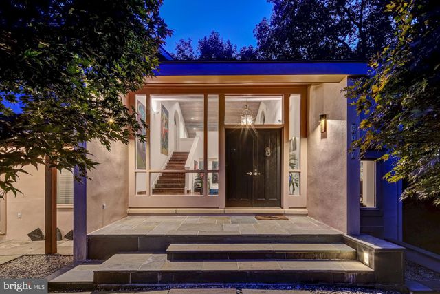 $2,750,000 | 6732 Selkirk Drive, Bethesda, MD 20817