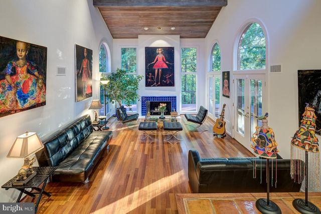 $2,750,000 | 6732 Selkirk Drive, Bethesda, MD 20817