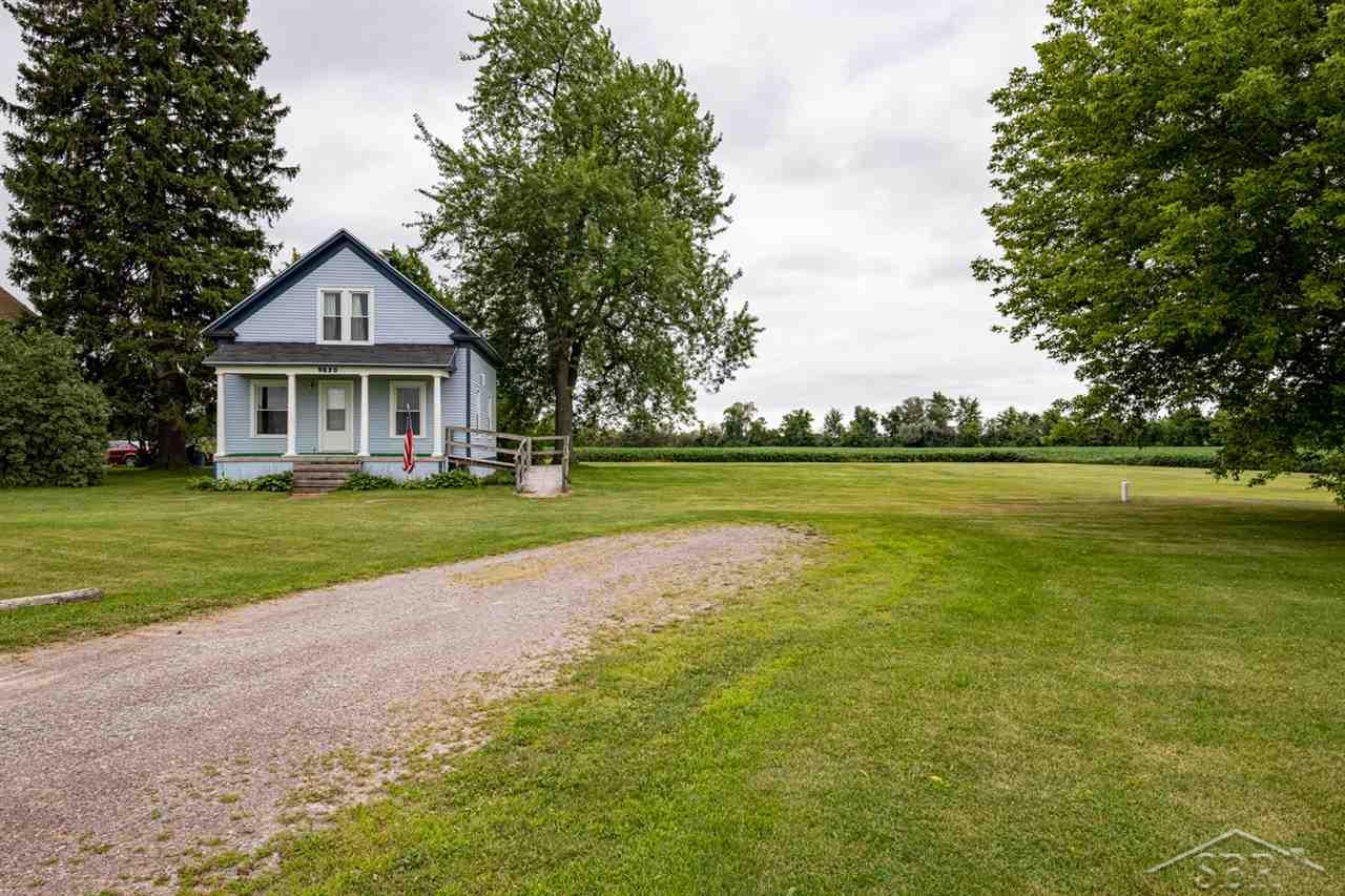 9820 East Birch Run Road Birch Run, MI 48415 - Photo 5 of 20