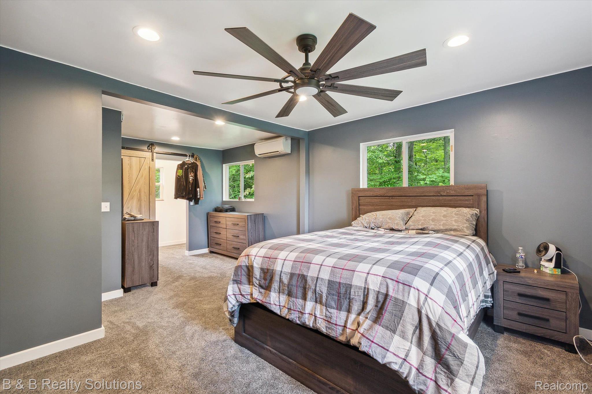 557 Barnes Lake Road Columbiaville, MI 48421 - Photo 18 of 64 Gallery Image 18