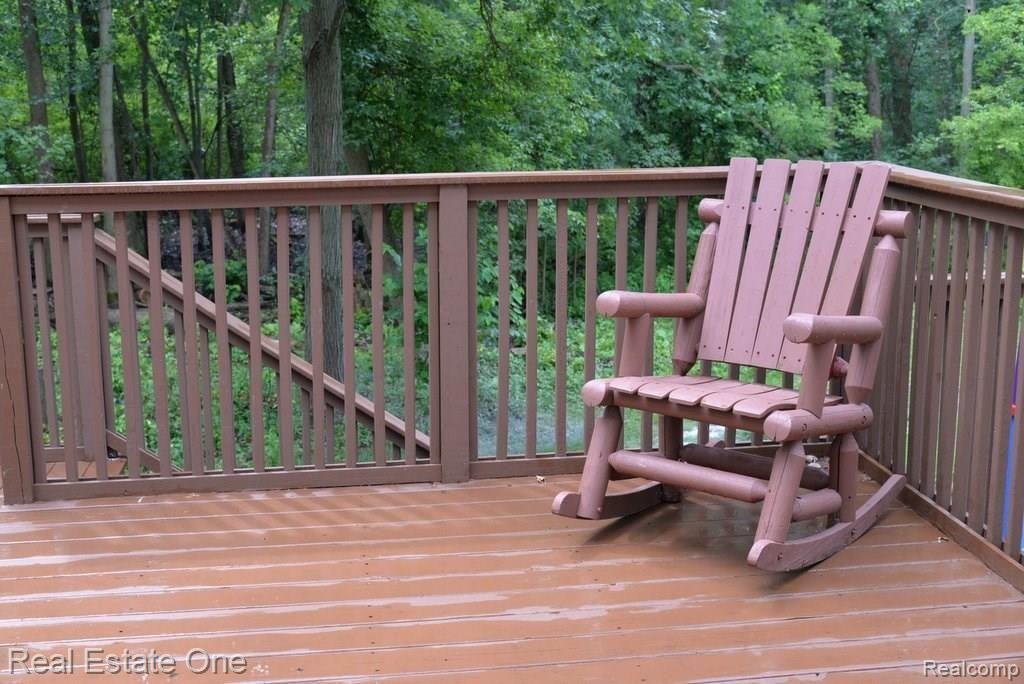 2812 Tozer Road North Branch, MI 48461 - Photo 64 of 87 Relax.