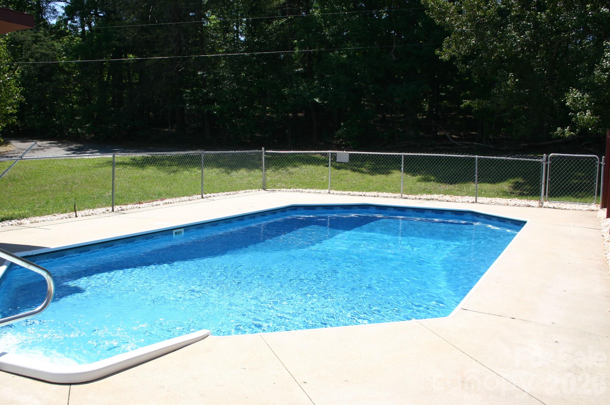 2295 Shady Grove Road Connelly Springs, NC 28612 - Photo 29 of 45