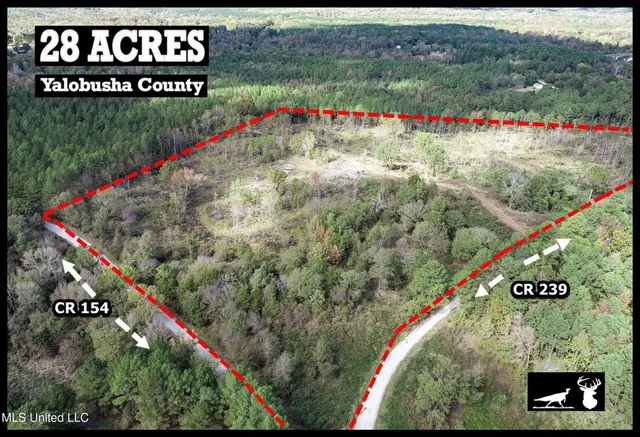 $82,600 | 700 County Road 239, Tillatoba, MS 38961