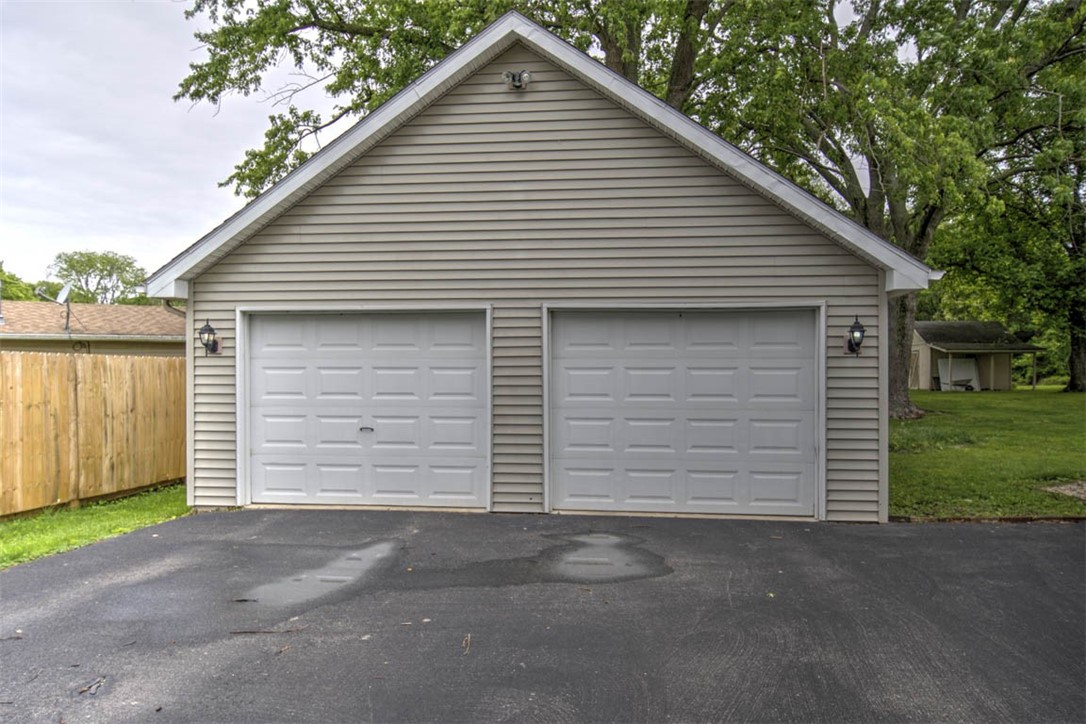3740 East Greenhill Road Decatur, IL 62521 - Photo 25 of 29