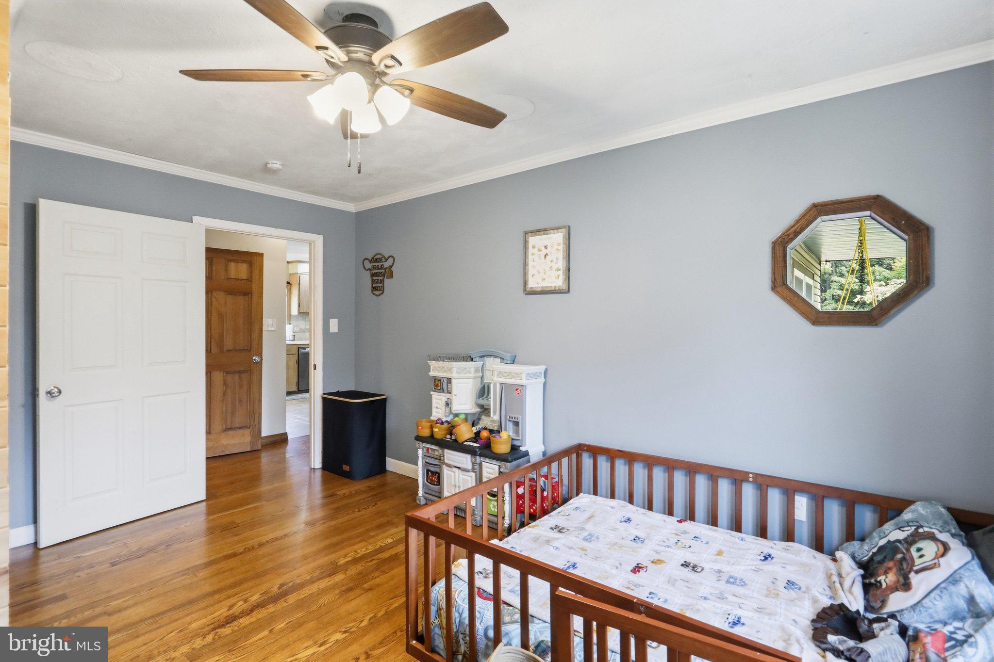 711 Sampson Rock Road Frostburg, MD 21532 - Photo 24 of 50