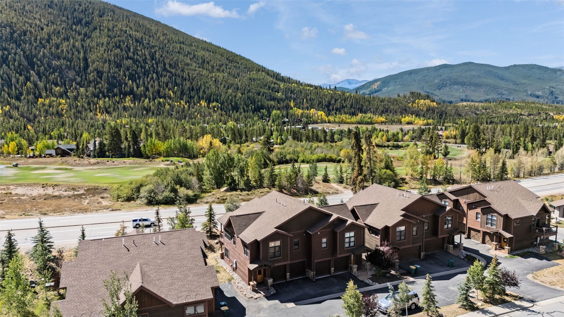 54 Antlers Gulch Road, Unit 54 Keystone, CO 80435 - Photo 4 of 50 Gallery Image 4