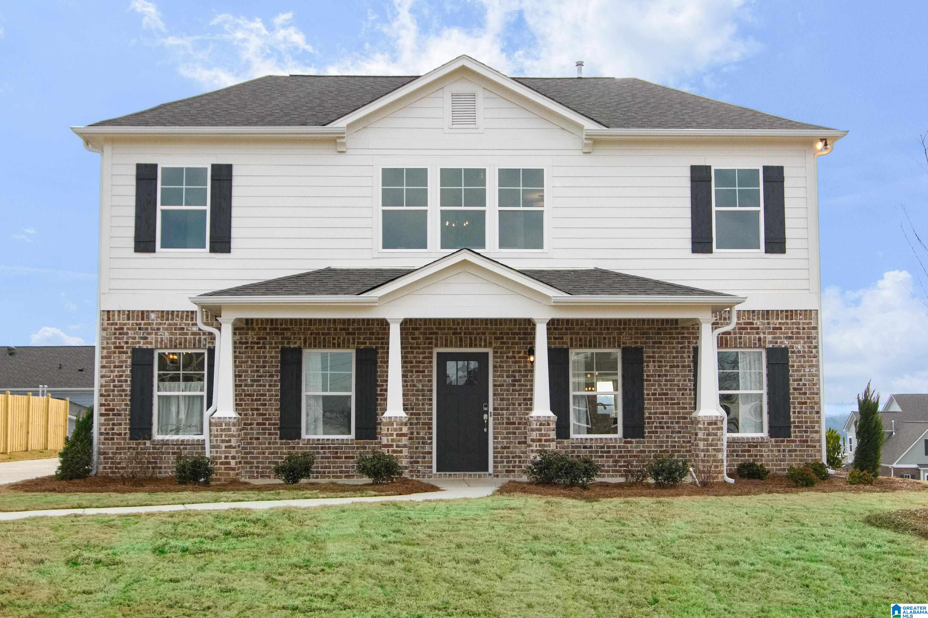 1174 Camellia Ridge Drive Pelham, AL 35124 - Photo 1 of 73