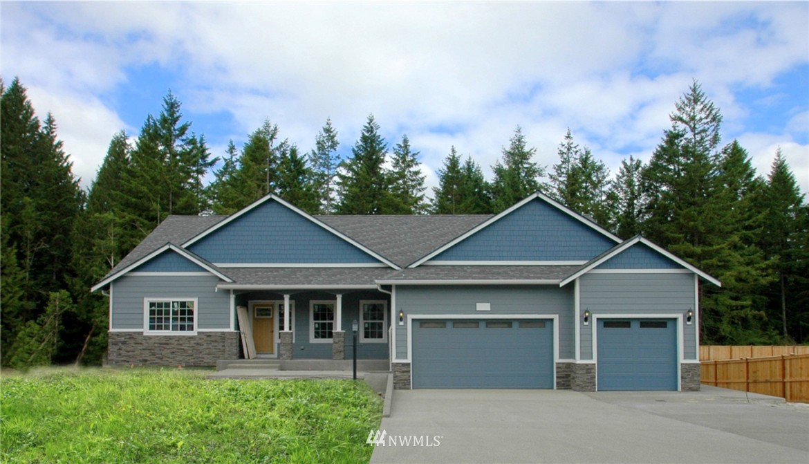 9200 Fox Ridge Lane Southeast Olympia, WA 98513 - Photo 1 of 21 Gallery Image 1