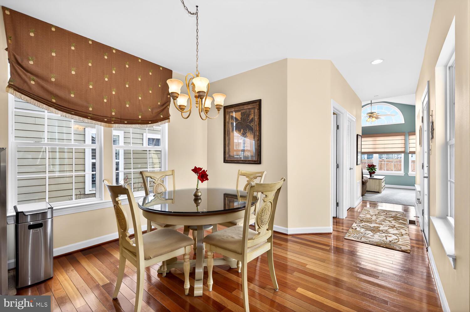 28241 Knapps Easton, MD 21601 - Photo 36 of 69 a dining room with furniture and window