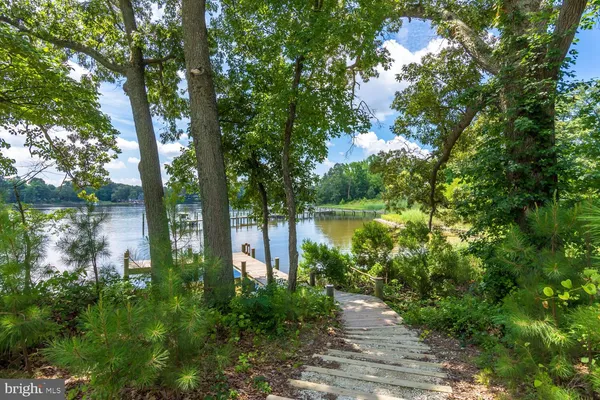 $769,999 | 28241 Knapps, Easton, MD 21601