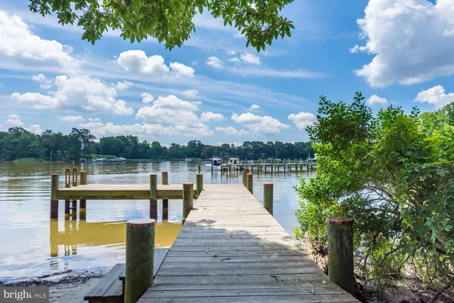 $769,999 | 28241 Knapps, Easton, MD 21601