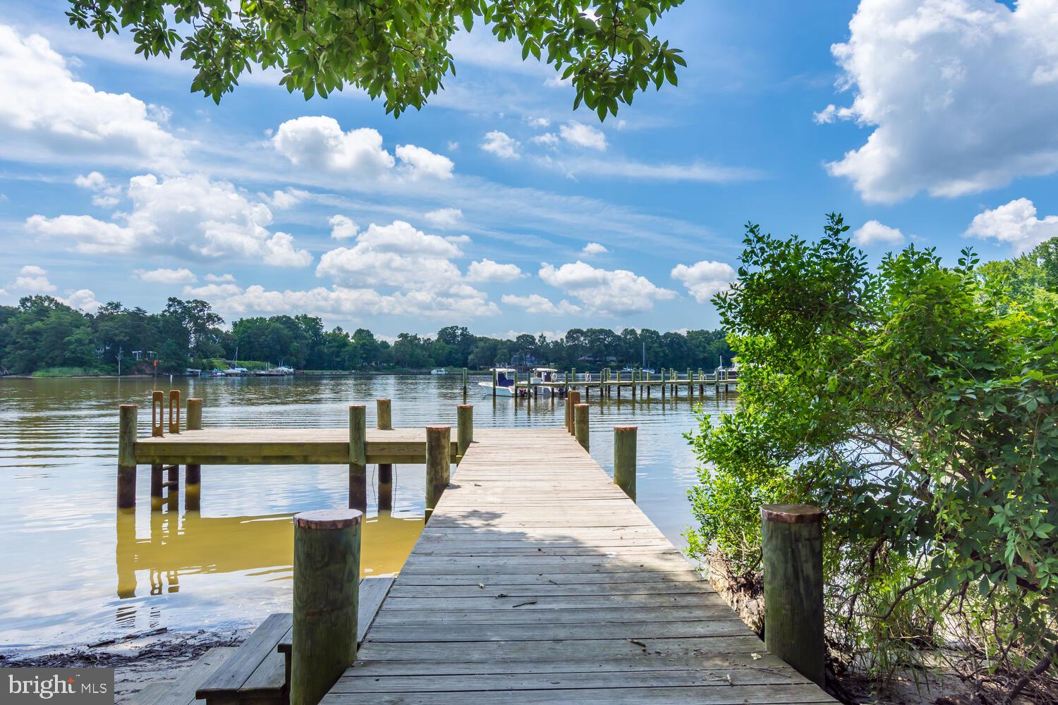 28241 Knapps Easton, MD 21601 - Photo 60 of 69 a lake view with a lake view