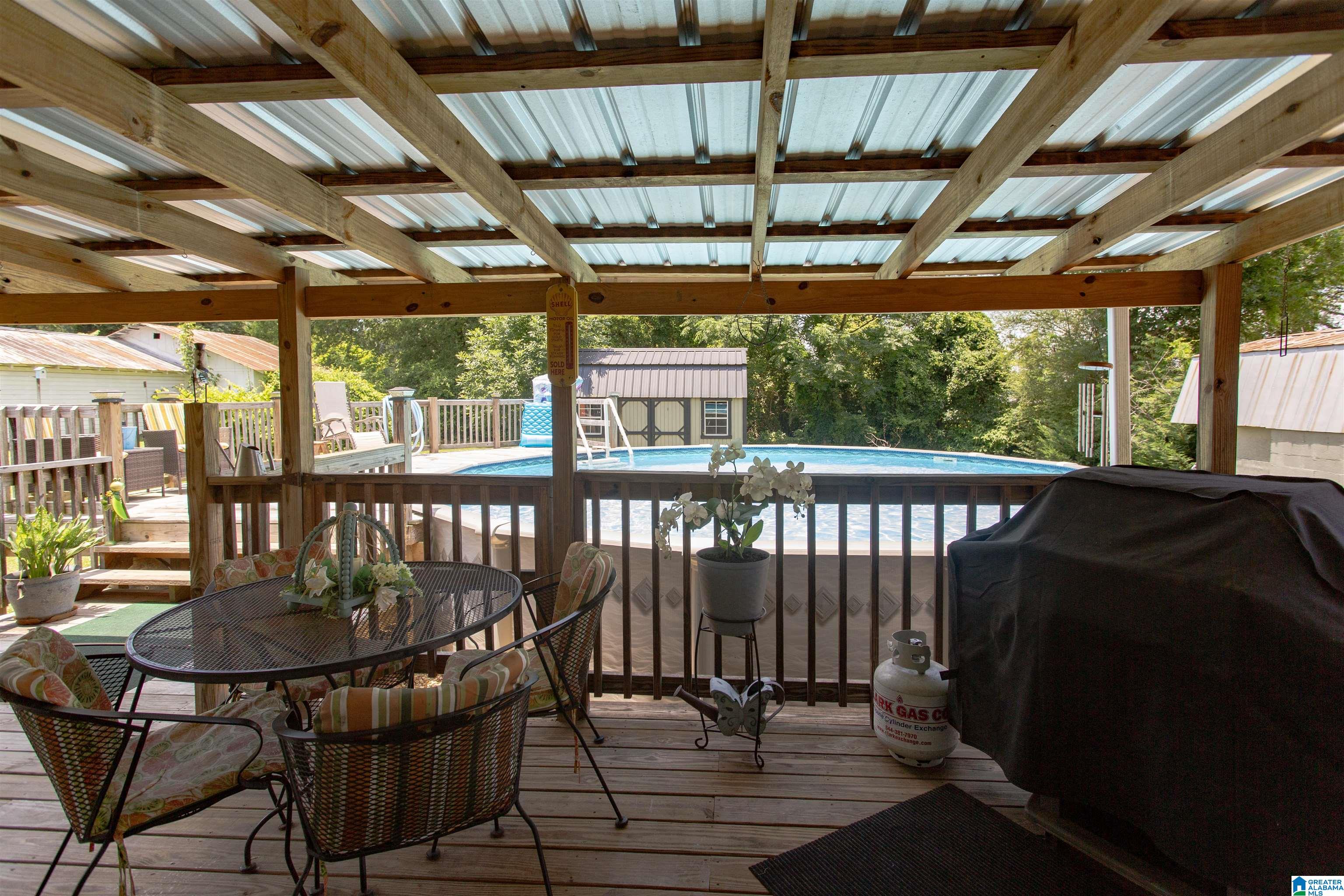 200 Mountainview Road Anniston, AL 36201 - Photo 5 of 26