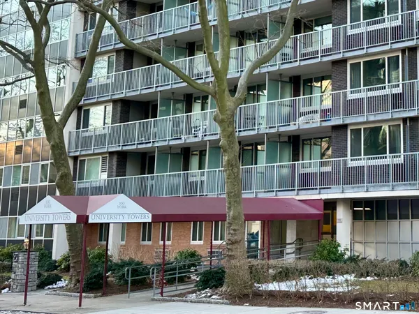 $73,000 | 100 York Street, Unit 3J, New Haven, CT 06511