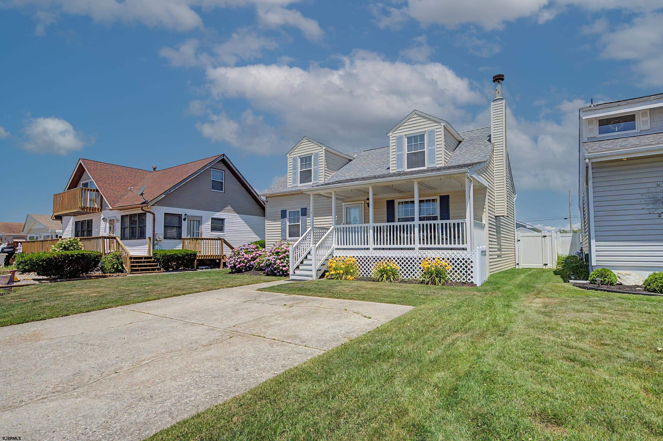 1313 Ouimet Road Brigantine, NJ 08203 - Photo 29 of 34