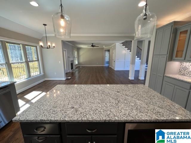 1041 Grey Oaks Valley Pelham, AL 35124 - Photo 12 of 19