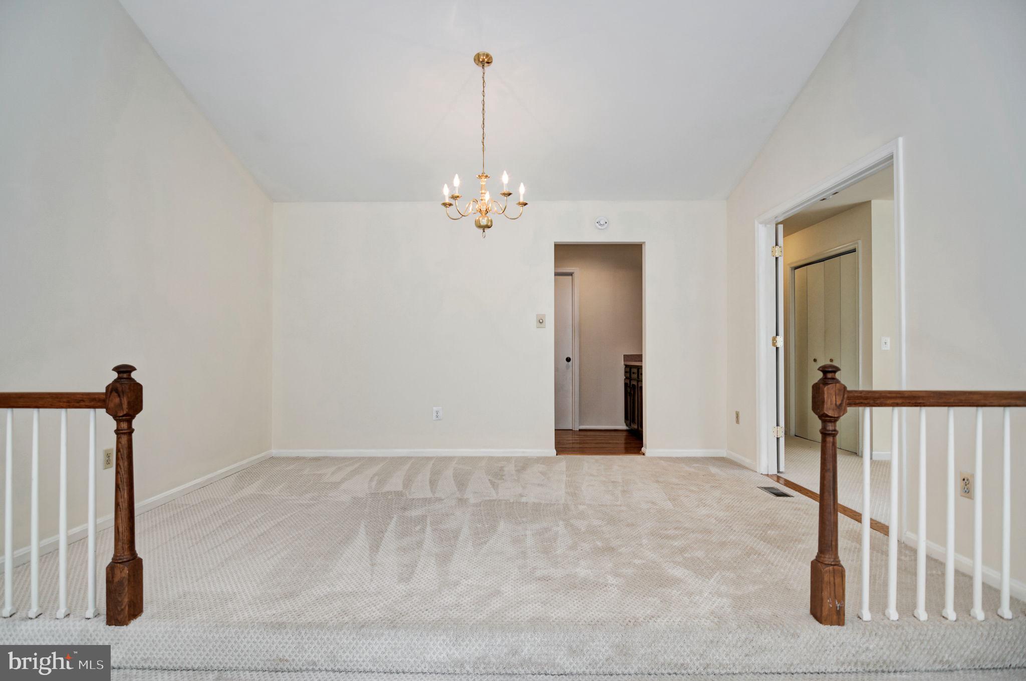6016 Wheaton Drive Burke, VA 22015 - Photo 20 of 63 Dining room.