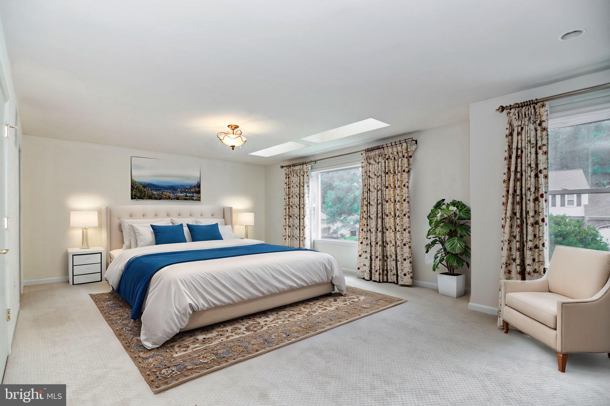 6016 Wheaton Drive Burke, VA 22015 - Photo 31 of 63 Primary Main level.