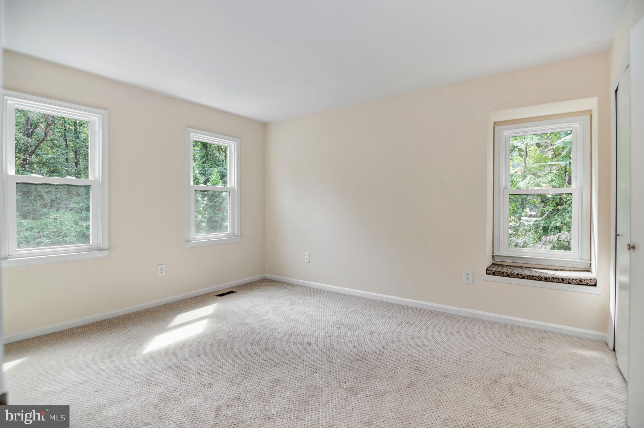 6016 Wheaton Drive Burke, VA 22015 - Photo 43 of 63 3rd Bedroom Second Floor.