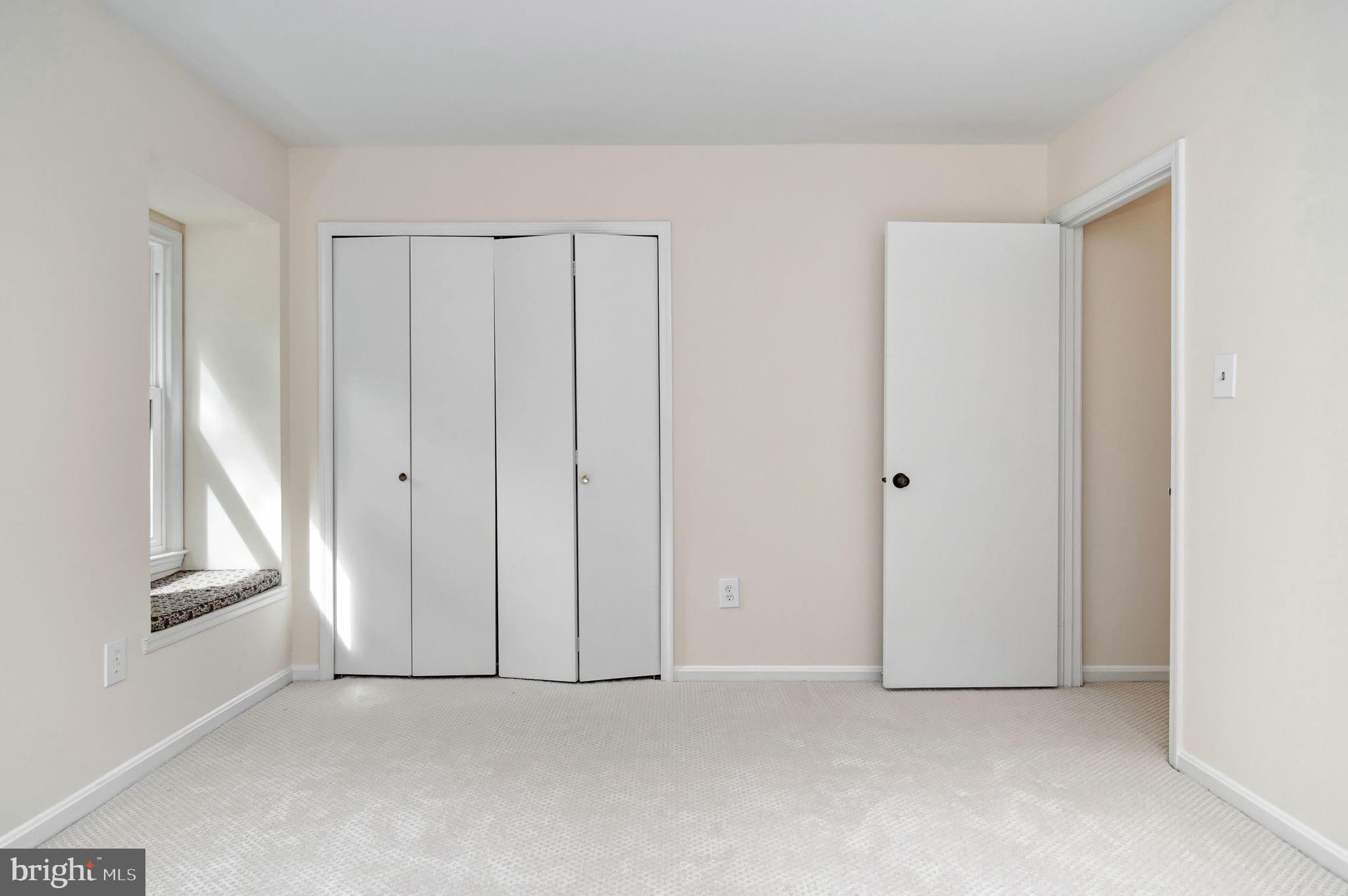 6016 Wheaton Drive Burke, VA 22015 - Photo 44 of 63 3rd Bedroom Second Floor.