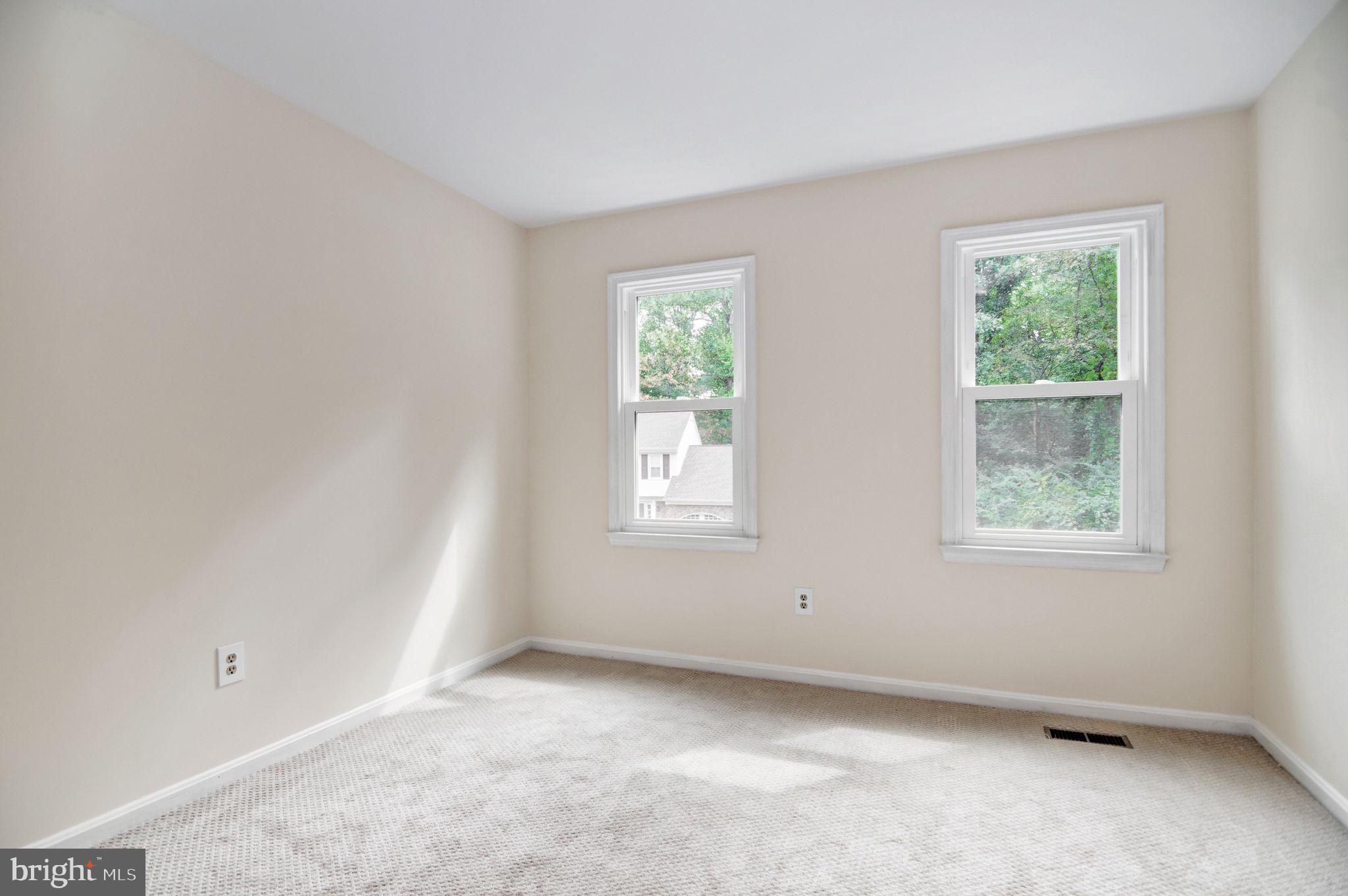 6016 Wheaton Drive Burke, VA 22015 - Photo 45 of 63 4th Bedroom Second Floor.