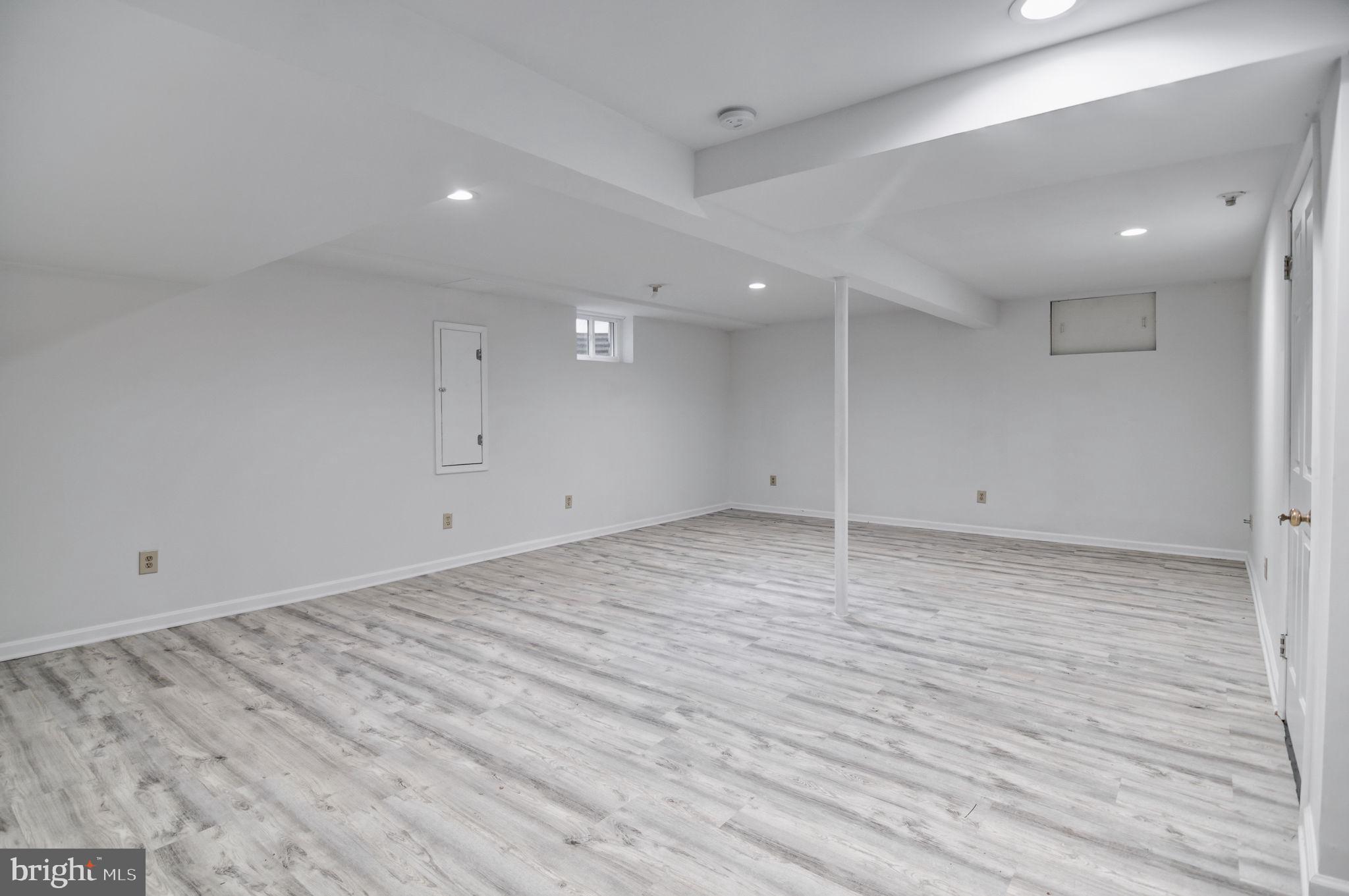 6016 Wheaton Drive Burke, VA 22015 - Photo 48 of 63 Finished Basement.