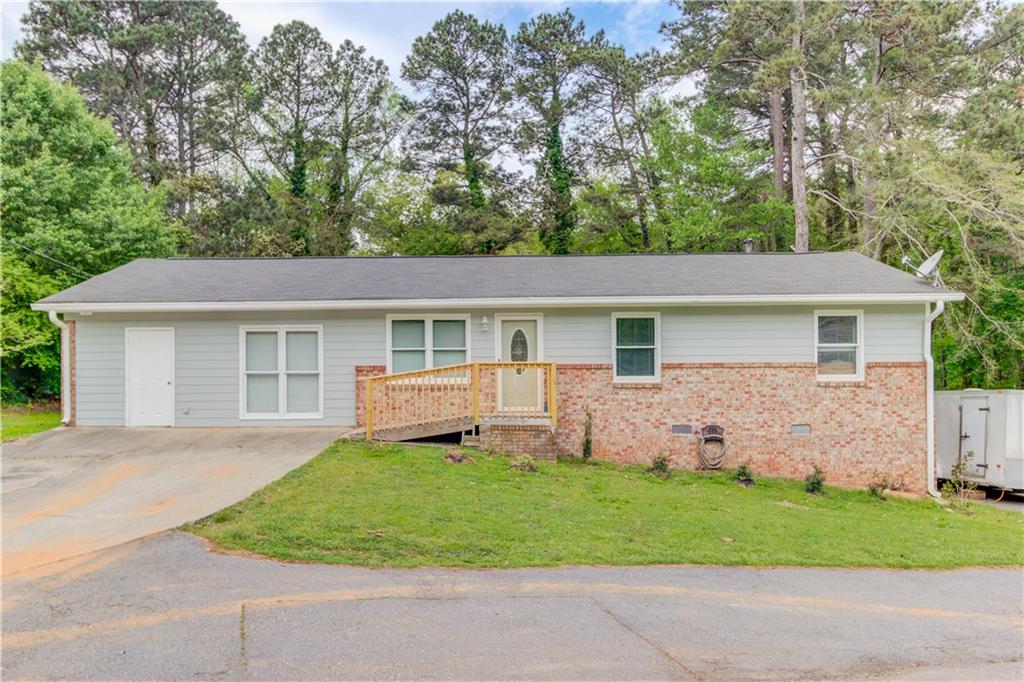1875 North Road Southwest Snellville, GA 30078 - Photo 1 of 1 Gallery Image 1