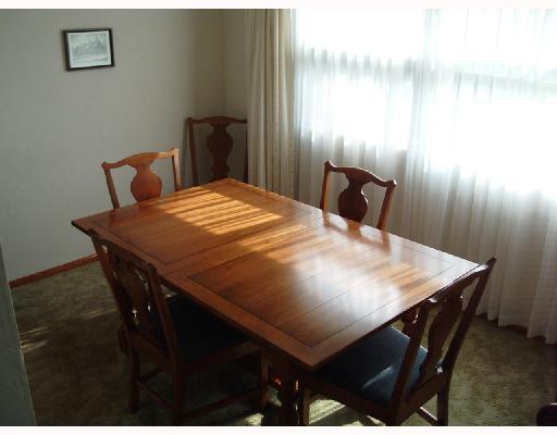 623 Greenhills Road Irwin, PA 15642 - Photo 6 of 8 Dining Room.