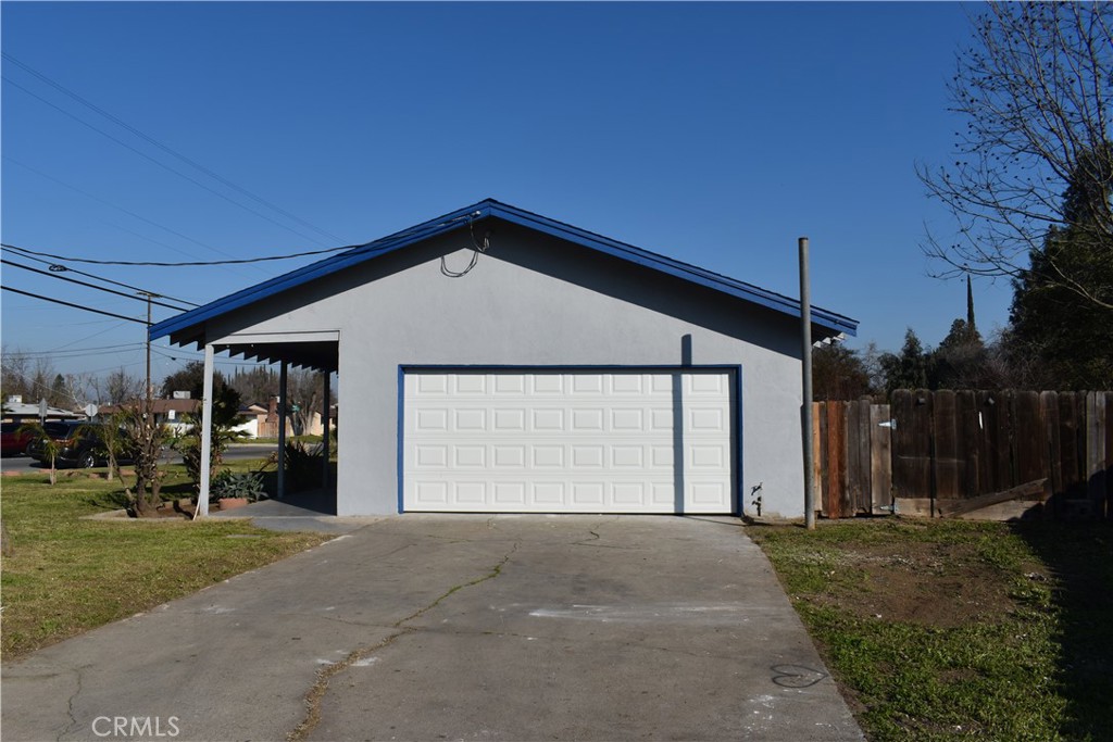 842 East Alexander Avenue Merced, CA 95340 - Photo 5 of 29