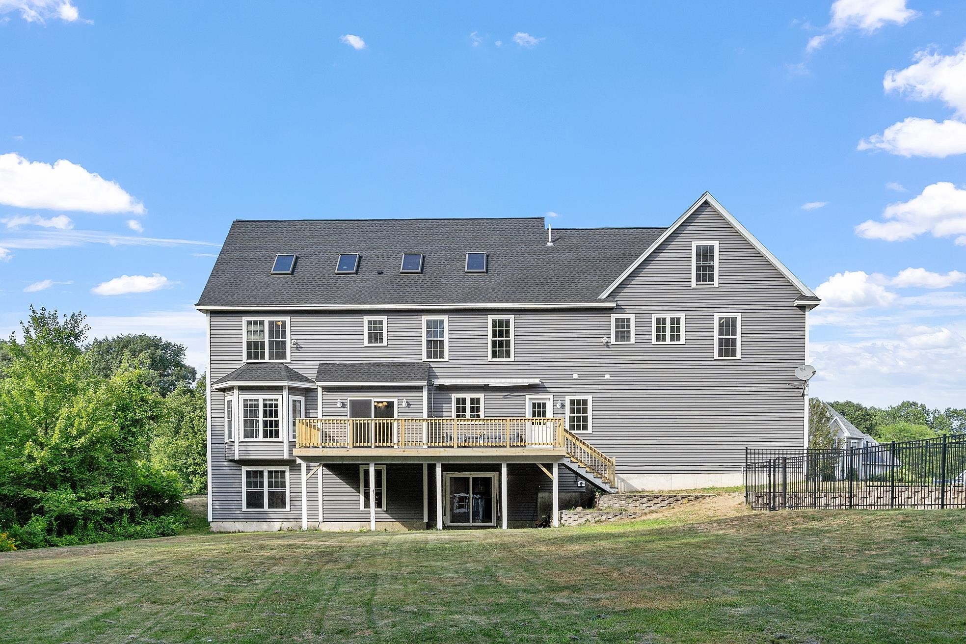 13 Silver Brook Road Salem, NH 03079 - Photo 53 of 60