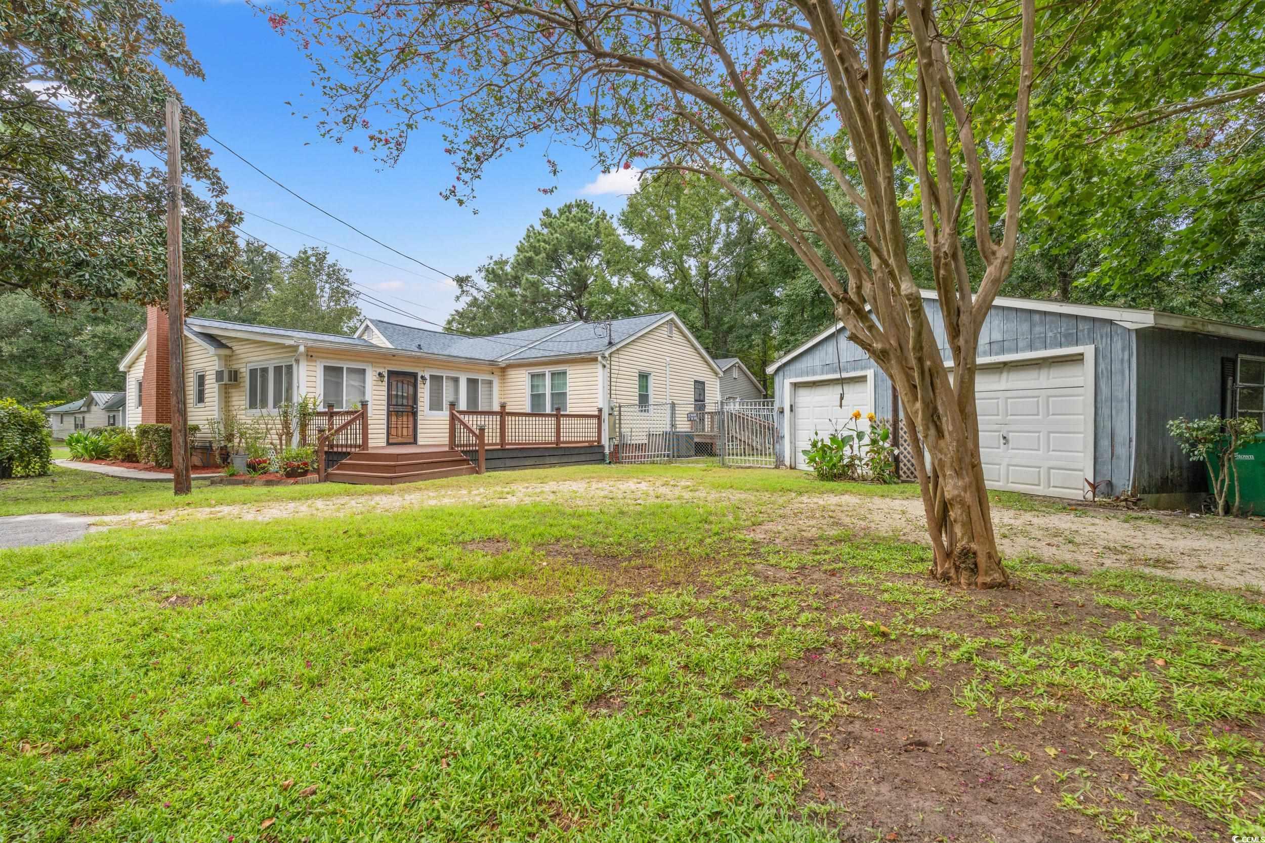 902 Palm Street Georgetown, SC 29440 - Photo 6 of 37