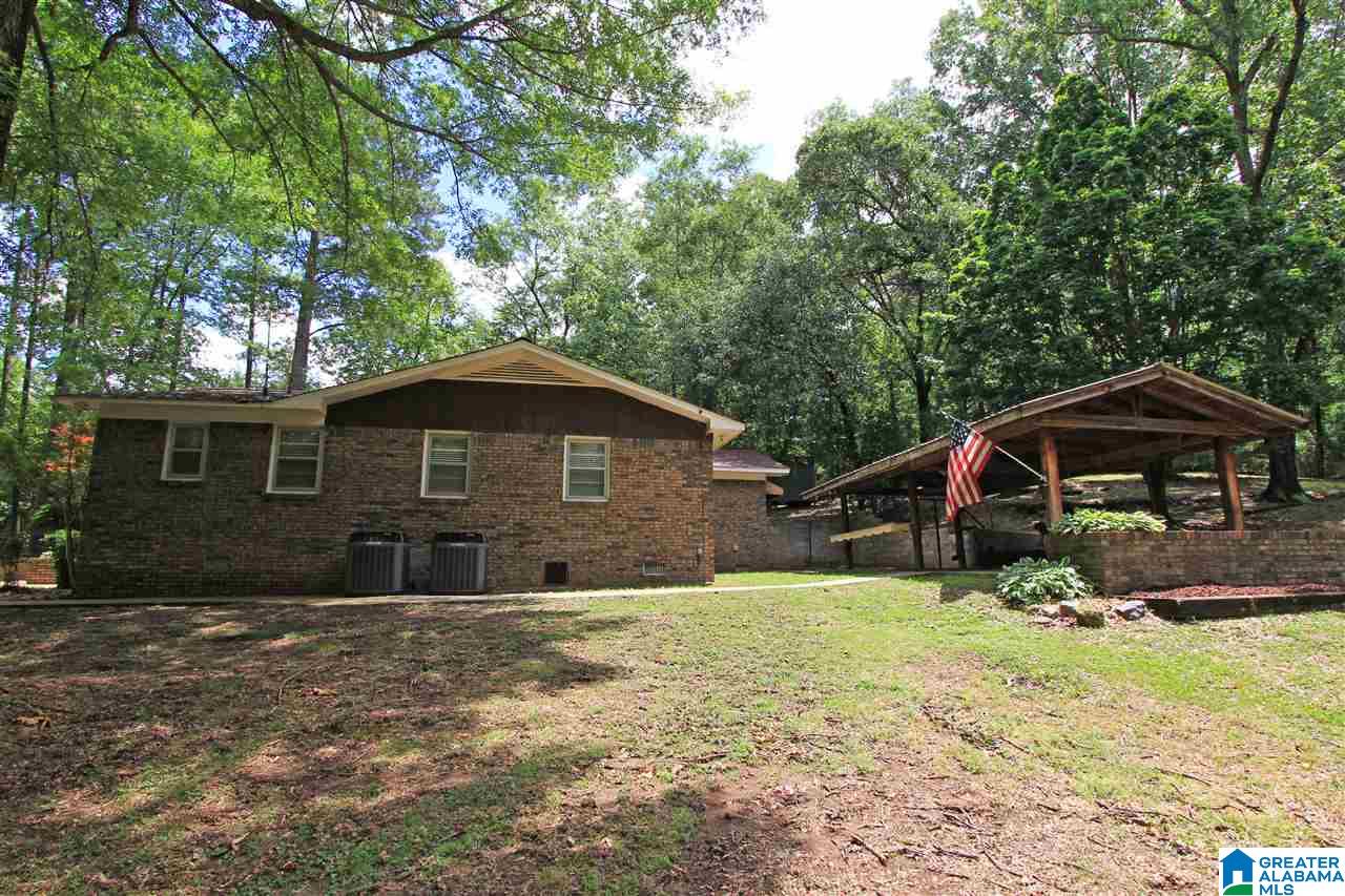 595 Old Coldwater Road Anniston, AL 36201 - Photo 15 of 50