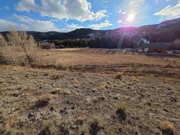 $135,000 | Lot 11 Wind River Drive, Dubois, WY 82513