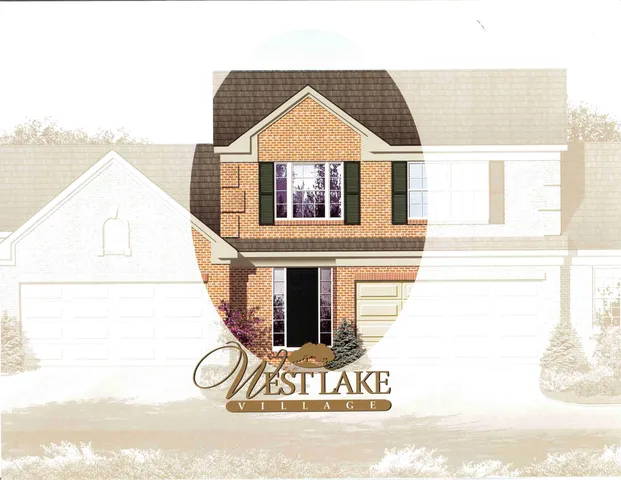 $275,000 | 23721 West Lake Circle, Unit 14, Trenton, MI 48183